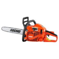 ECHO CS-310-14 14 in. 30.5 cc Gas 2-Stroke Cycle Chainsaw