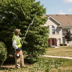 ECHO HCA-2620 21 in. 25.4 cc Gas 2-Stroke Hedge Trimmer