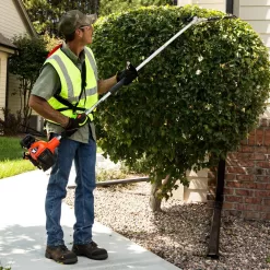 ECHO HCA-2620 21 in. 25.4 cc Gas 2-Stroke Hedge Trimmer