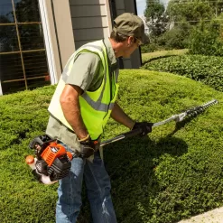 ECHO SHC-2620 21 in. 25.4 cc Gas 2-Stroke Hedge Trimmer