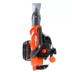 ECHO PB-255LN 191 MPH 354 CFM 25.4 cc Gas 2-Stroke Cycle Low Noise Handheld Leaf Blower