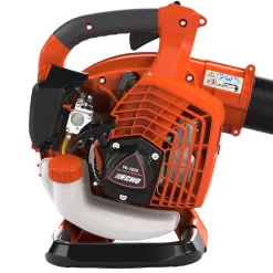 ECHO PB-2620 172 MPH 456 CFM 25.4 cc Gas 2-Stroke Cycle Handheld Leaf Blower