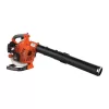 ECHO PB-2620 172 MPH 456 CFM 25.4 cc Gas 2-Stroke Cycle Handheld Leaf Blower