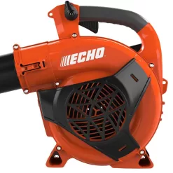 ECHO PB-2620 172 MPH 456 CFM 25.4 cc Gas 2-Stroke Cycle Handheld Leaf Blower
