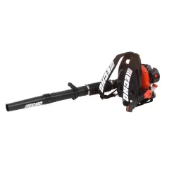 ECHO PB-265LN 158 MPH 375 CFM 25.4 cc Gas 2-Stroke Cycle Backpack Leaf Blower with Hip Throttle