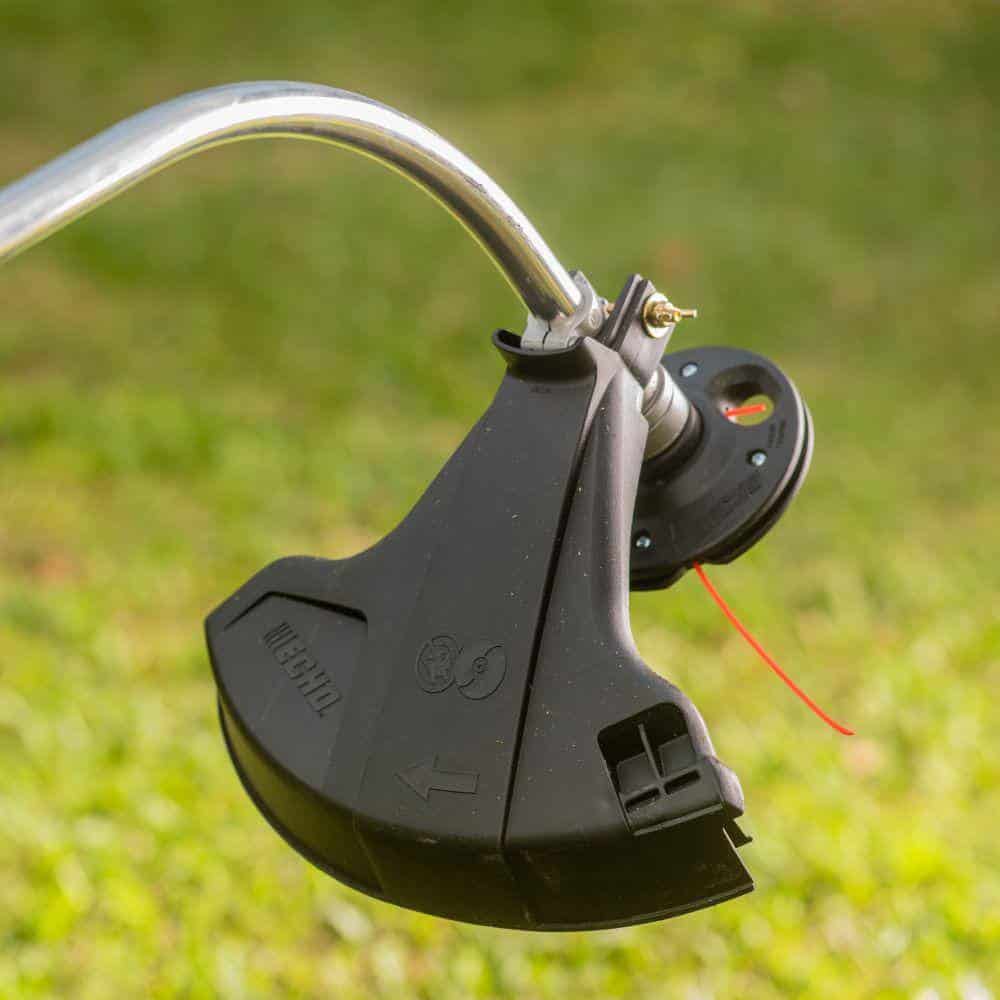 ECHO GT-225I 21.2 cc Gas 2-Stroke Cycle Curve Shaft Trimmer - Image 8