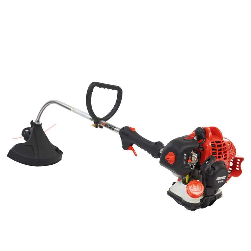 ECHO GT-225I 21.2 cc Gas 2-Stroke Cycle Curve Shaft Trimmer - Image 5