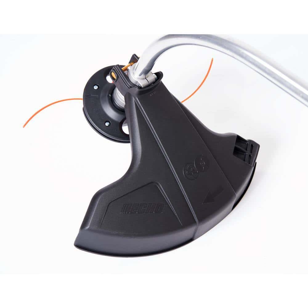 ECHO GT-225I 21.2 cc Gas 2-Stroke Cycle Curve Shaft Trimmer - Image 11