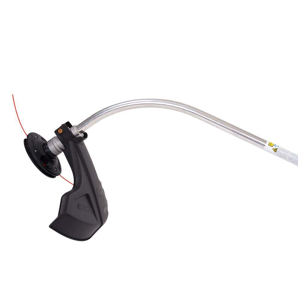 ECHO GT-225I 21.2 cc Gas 2-Stroke Cycle Curve Shaft Trimmer - Image 10