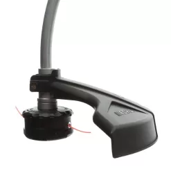 ECHO GT-225L 21.2 cc Gas 2-Stroke Extended Length Curved Shaft String Trimmer