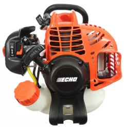 ECHO GT-225L 21.2 cc Gas 2-Stroke Extended Length Curved Shaft String Trimmer