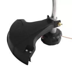 ECHO GT-225SF 21.2 cc Gas 2-Stroke Curved Shaft String Trimmer with Speed-Feed Head