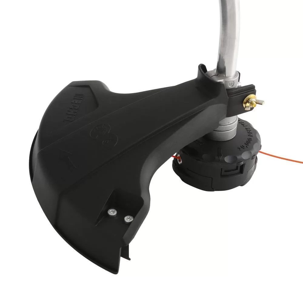 ECHO GT-225SF 21.2 cc Gas 2-Stroke Curved Shaft String Trimmer with Speed-Feed Head