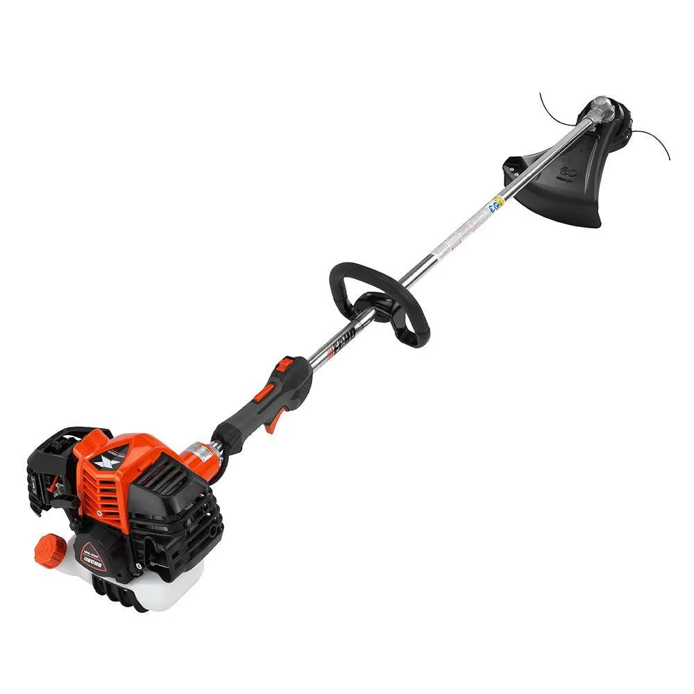 ECHO SRM-3020T 30 cc Gas 2-Stroke X Series Straight Shaft String Trimmer