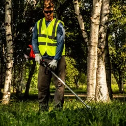 ECHO SRM-3020T 30 cc Gas 2-Stroke X Series Straight Shaft String Trimmer