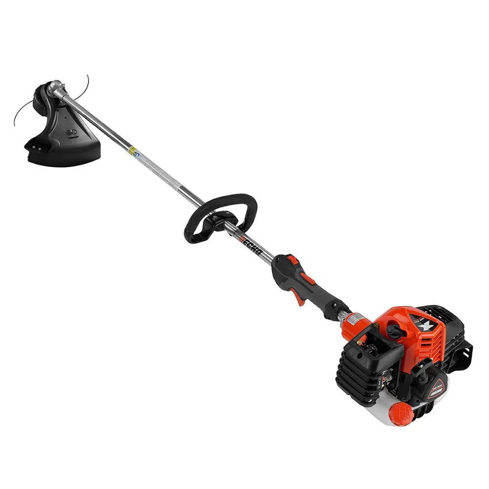 ECHO SRM-3020T 30 cc Gas 2-Stroke X Series Straight Shaft String Trimmer