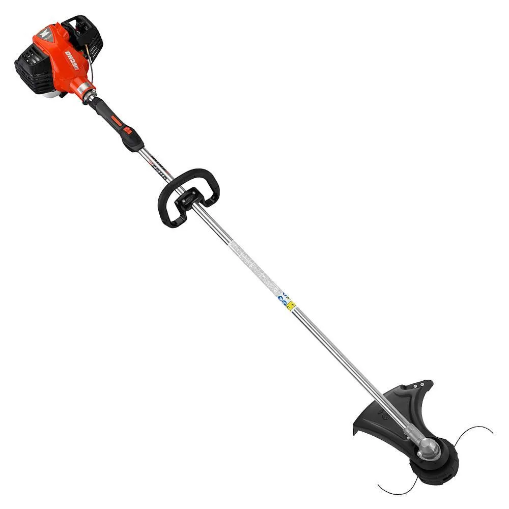 ECHO SRM-3020T 30 cc Gas 2-Stroke X Series Straight Shaft String Trimmer