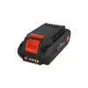 ECHO LBP-56V125A eFORCE 56V Compact 2.5Ah Lithium-Ion Battery