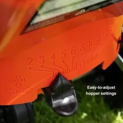 ECHO RB-60 60 lbs. Heavy-Duty Spreader