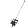 ECHO Cultivator Attachment with 6.5 in. Tilling Swath for ECHO Gas or Battery Pro Attachment Series