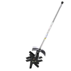 ECHO Cultivator Attachment with 6.5 in. Tilling Swath for ECHO Gas or Battery Pro Attachment Series