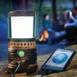 Streamlight Super Siege 1000 Lumen USB Rechargeable Multi-Function Lantern - 44947