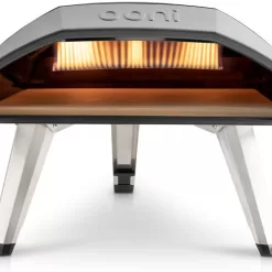 Ooni UU-P06A00 Koda 12 Oven, Black