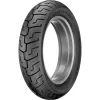 Dunlop 45064089 D401T Compatible with Harley Davidson Touring Rear Tire - 150/80B16