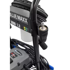 Unbranded Maxx3000 AR Blue Clean Maxx3000, 3000 PSI, 1.3 GPM, Electric Induction Motor Pressure Washer