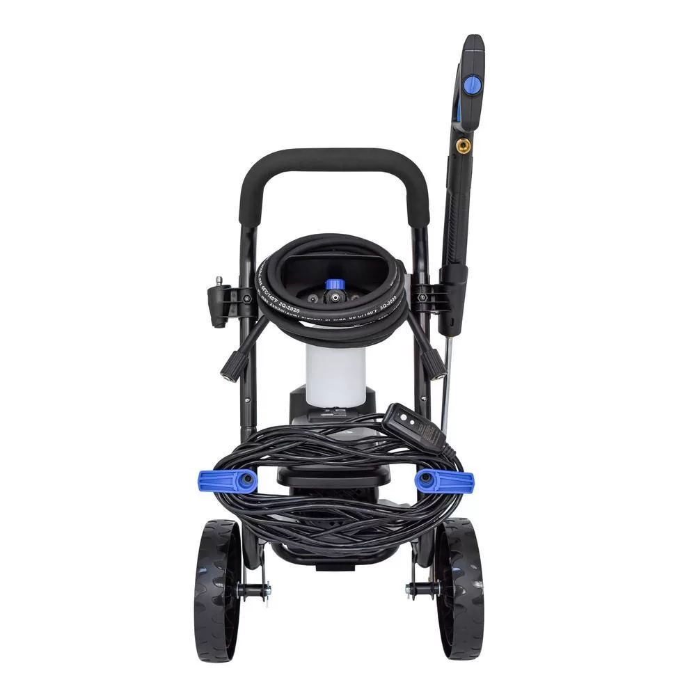 Unbranded Maxx3000 AR Blue Clean Maxx3000, 3000 PSI, 1.3 GPM, Electric Induction Motor Pressure Washer
