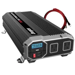 Energizer ENK1500 ENK1500 Inverter