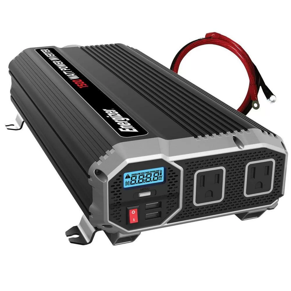 Energizer ENK1500 ENK1500 Inverter