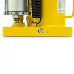 ESCO 10381 Pro Series 20 Ton Air Hydraulic Bottle Jack