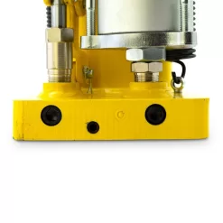 ESCO 10381 Pro Series 20 Ton Air Hydraulic Bottle Jack