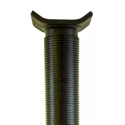 ESCO 10803 20-Ton Heavy-Duty Screw Style Jack Stand (Tall)