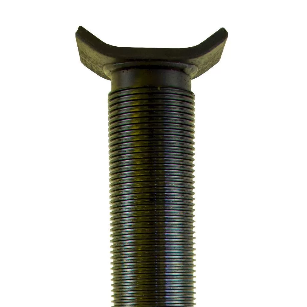 ESCO 10803 20-Ton Heavy-Duty Screw Style Jack Stand (Tall)