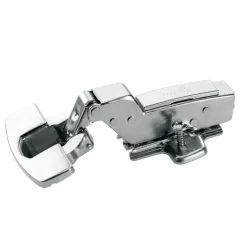 Everbilt 9263845 Soft Close Frameless Inset 110 Deg. Hinge (24-Pack)