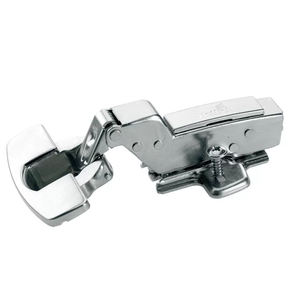Everbilt 9263845 Soft Close Frameless Inset 110 Deg. Hinge (24-Pack)