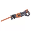 Evolution Power Tools R230RCP 7 Amp Multi-Material Reciprocating Saw with 4-Blades