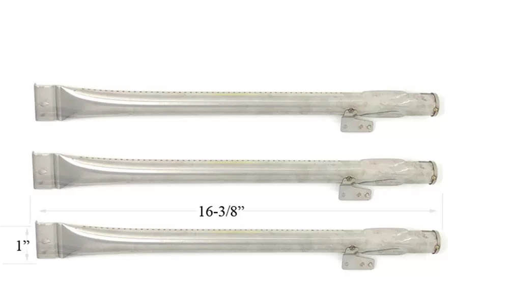 Repair Kit for Backyard Classic BGB390SNP, BGE530PSP, Backyard Grill BGE530BSP, Gas Models