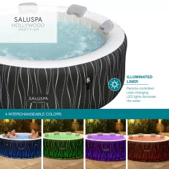 SaluSpa 77