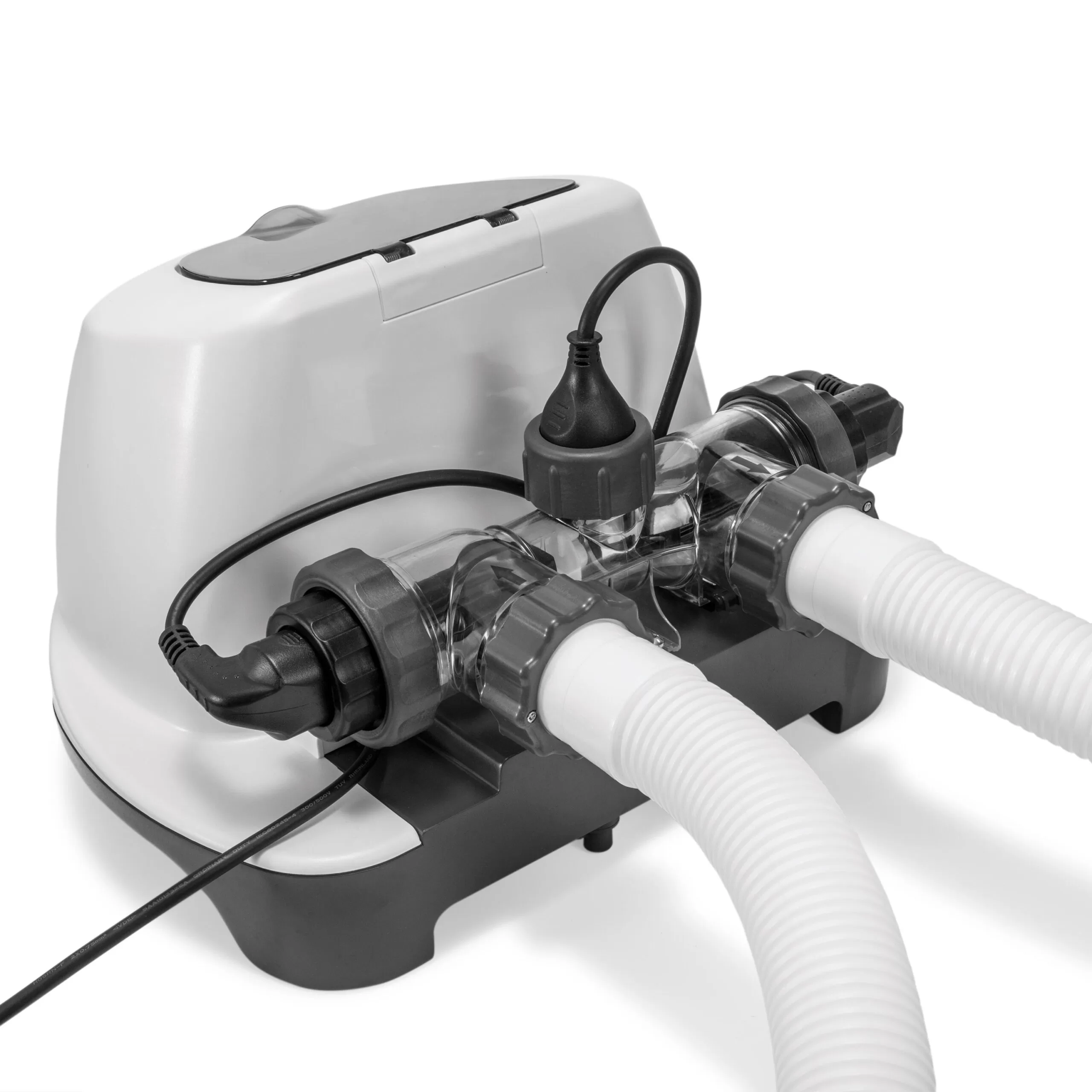 Intex - 120V Krystal Clear Saltwater System CG-26667