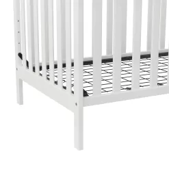 Baby Relax Adele 3-in-1 Convertible Crib