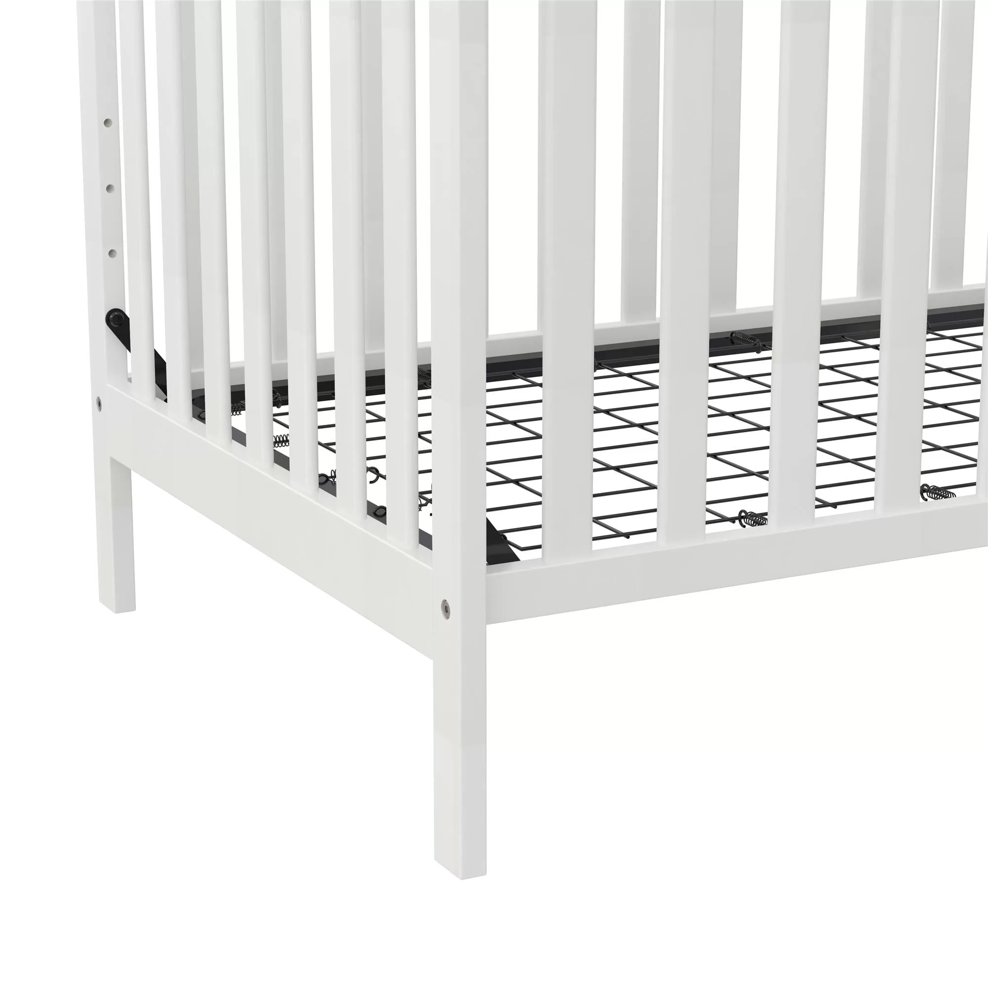 Baby Relax Adele 3-in-1 Convertible Crib
