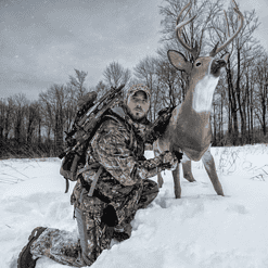 Flambeau Outdoors 5965MS Boss Buck - Masters Series Deer Decoy