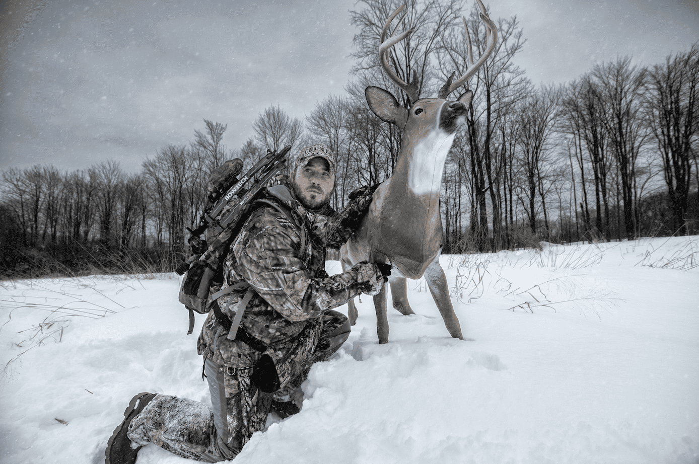 Flambeau Outdoors 5965MS Boss Buck - Masters Series Deer Decoy