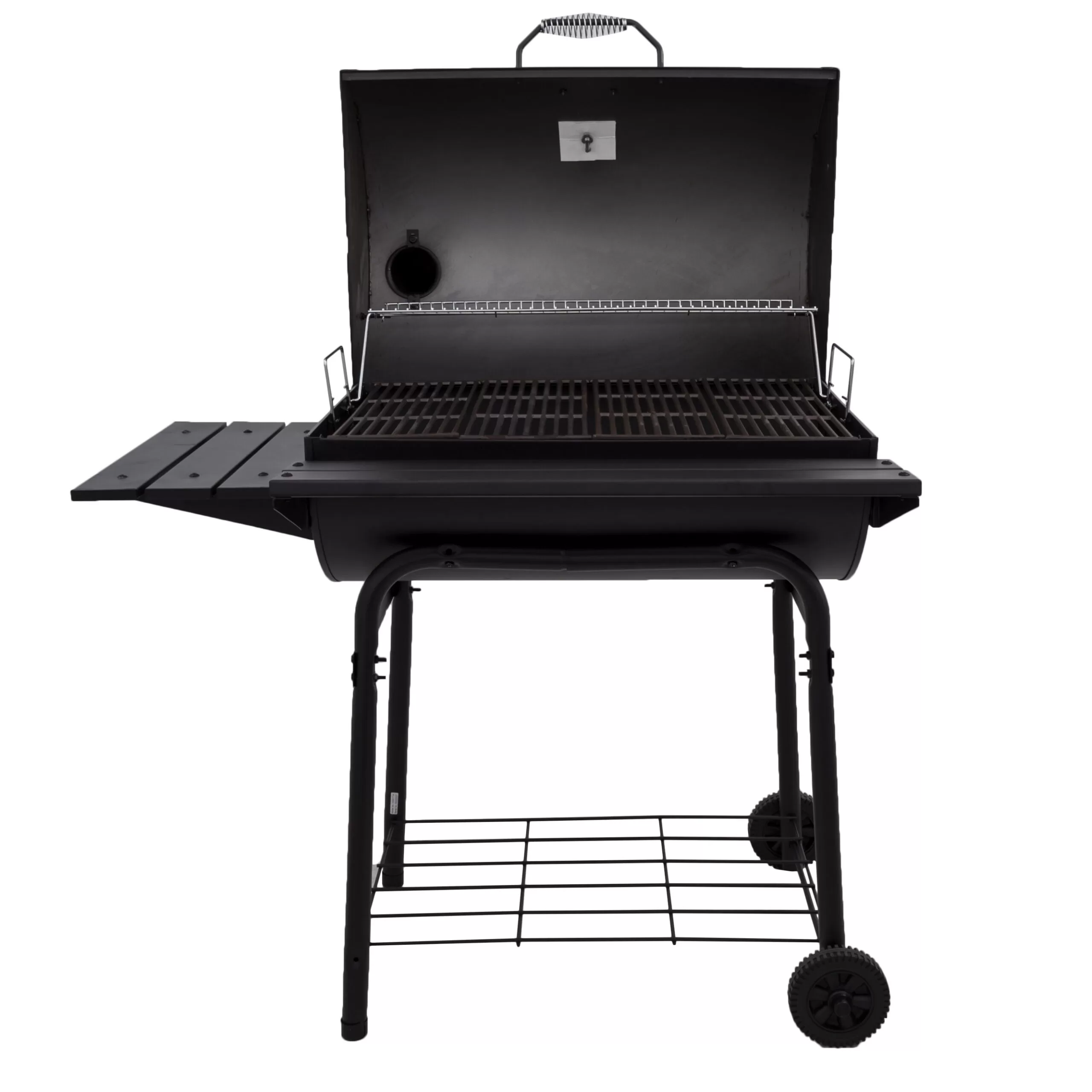 American Gourmet by Char-Broil 840 sq in Charcoal Barrel Outdoor Grill