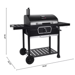 Royal Gourmet 30