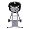 Char-Broil Patio Bistro 240 TRU-Infrared Electric Outdoor Grill- Black