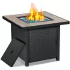 HEATMAXX 30 in. Gas Fire Pit Table